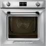 Forno Smeg SOP6902S2PX Pirolítico 68L Classe A+