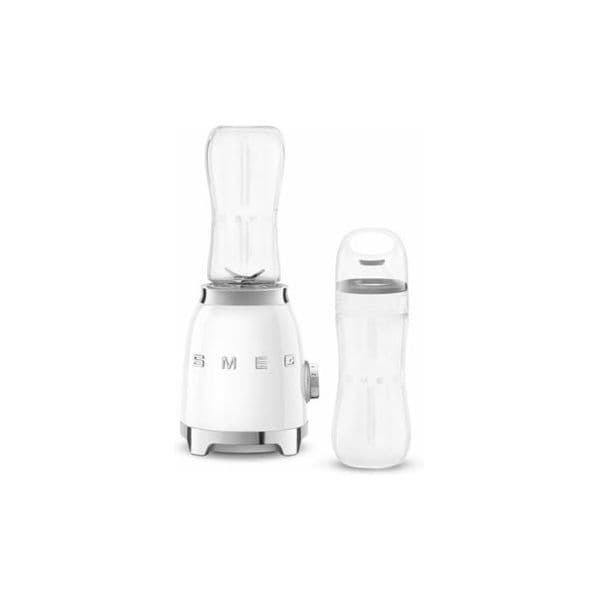 Liquidificador Smeg PBF01WHEU Branco - 300W 0.6L