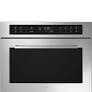 Microondas Smeg SF4400MCX1 44L com Grill