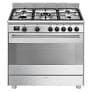 Fogão Smeg BG91X2