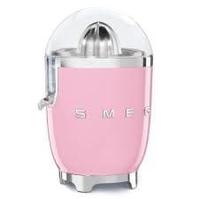 Espremedor de Citrinos Smeg CJF11PGEU