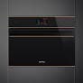 Microondas Smeg FMI125G 25L com Grill