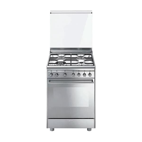 Exaustor Smeg KLT9L4X 90cm Classe B