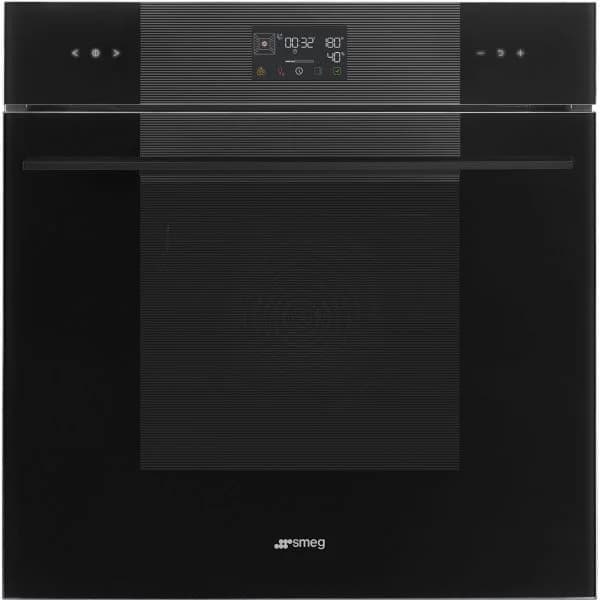 Forno Smeg SOP6102S2PB3 Pirolítico 68L Classe A+
