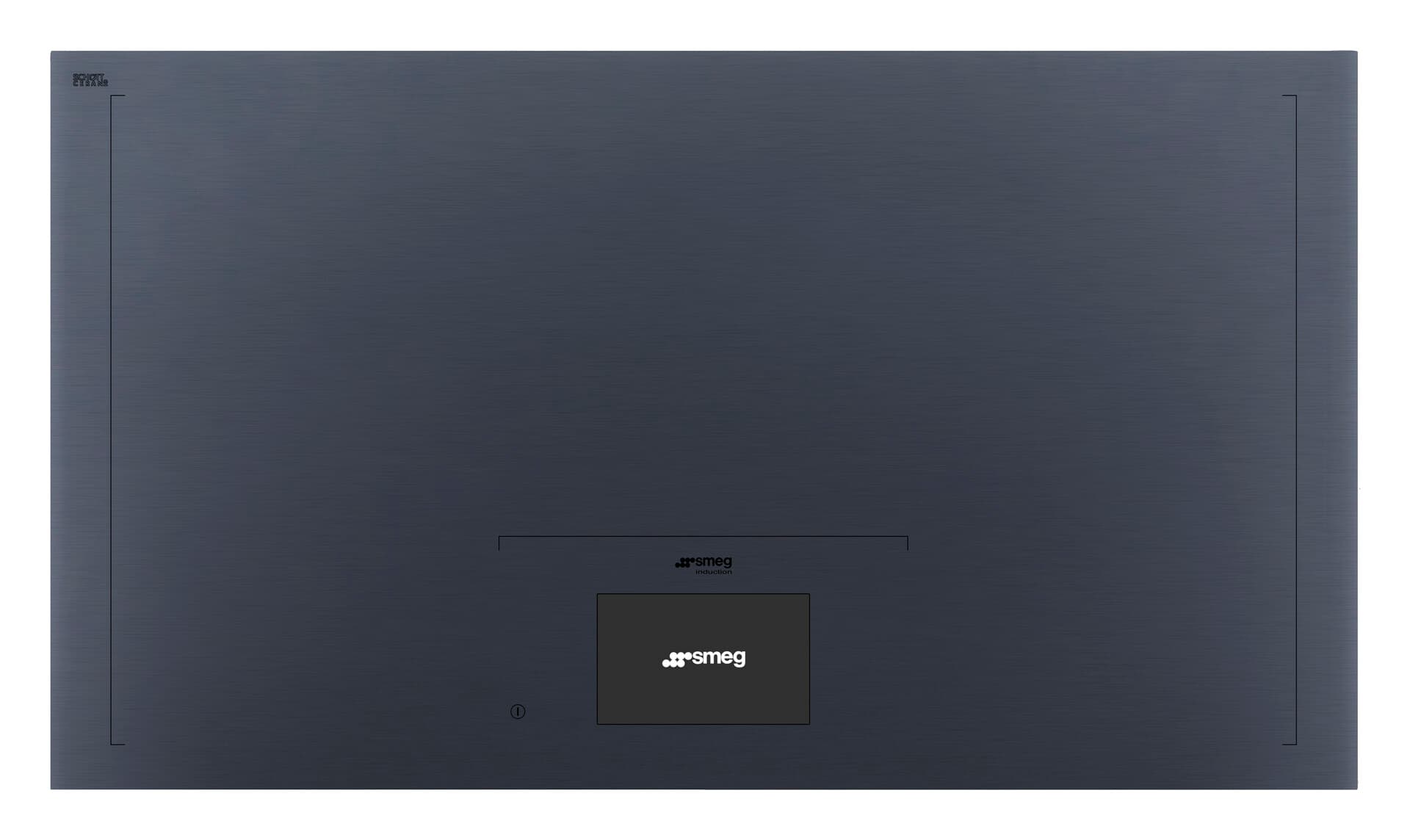 Placa Indução Smeg SIA1963DG 93cm