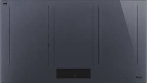 Placa Indução Smeg SIM1964DG 90cm