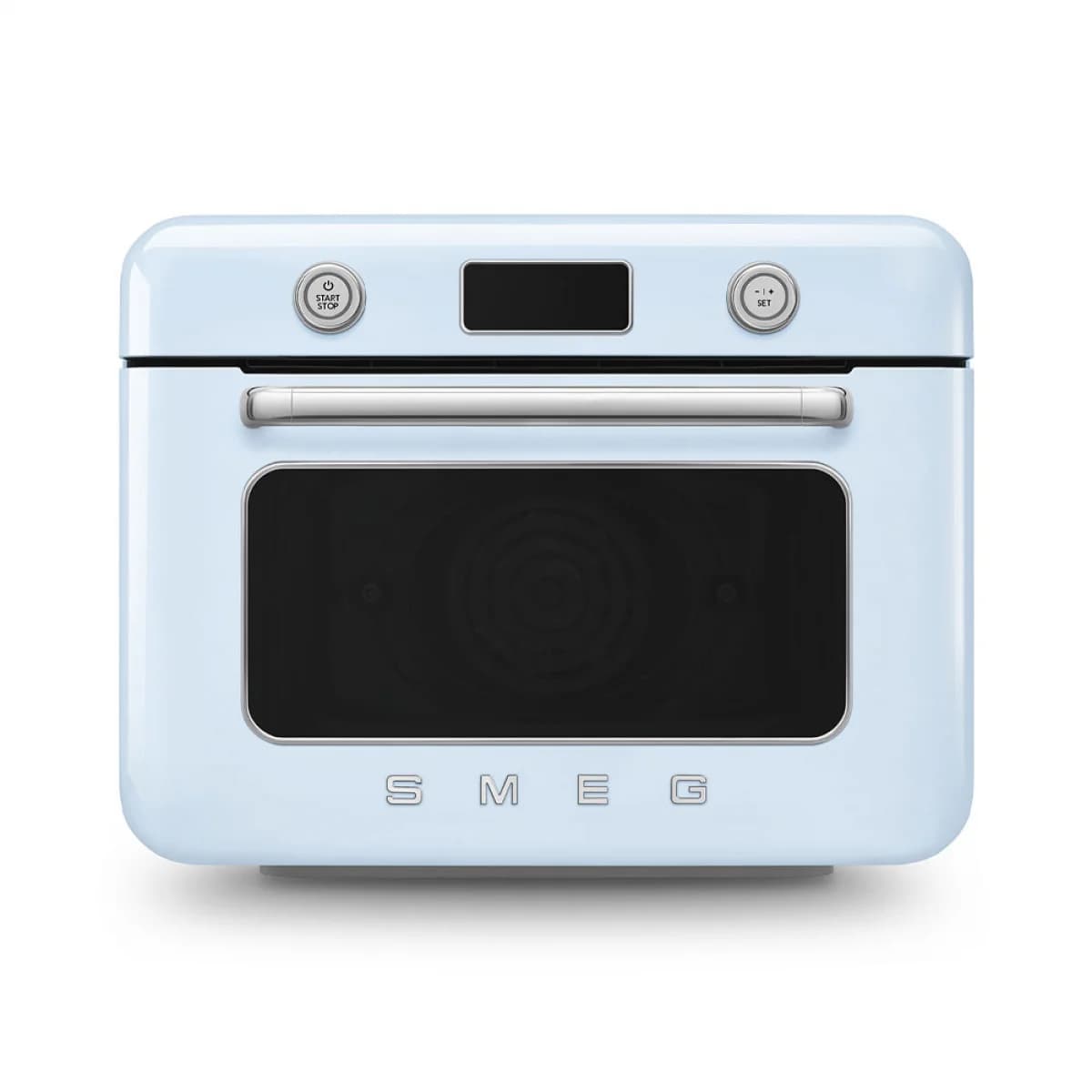 Mini Forno Smeg COF01PBEU 30L com Grill