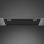 Exaustor Smeg KSG6P4MB 60cm Classe B