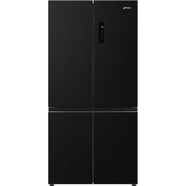 Frigorífico Americano Smeg FQI60KD 522L Classe D