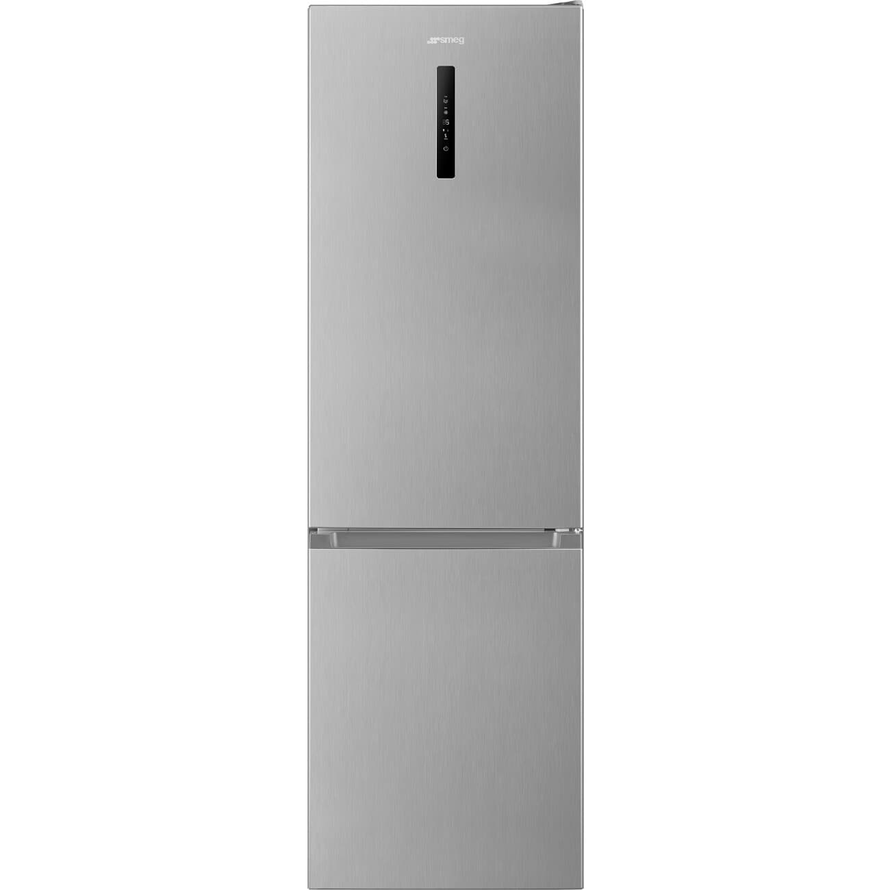 Frigorífico Combinado Smeg RC20XDNE 331L Classe E