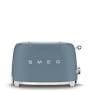 Smeg Torradeira TSF01SBMEU