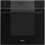 Forno Smeg SOP6104S2PB3 Pirolítico 68L Classe A+
