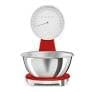 Smeg Balança de Cozinha KSF01RDWW