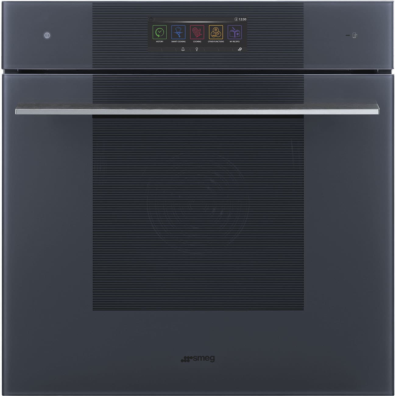 Forno SMEG Omnichef Galileo SO6106WAPG 68 L