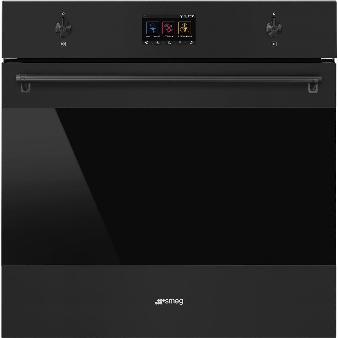 Forno Smeg SO6303APN 68L Classe A