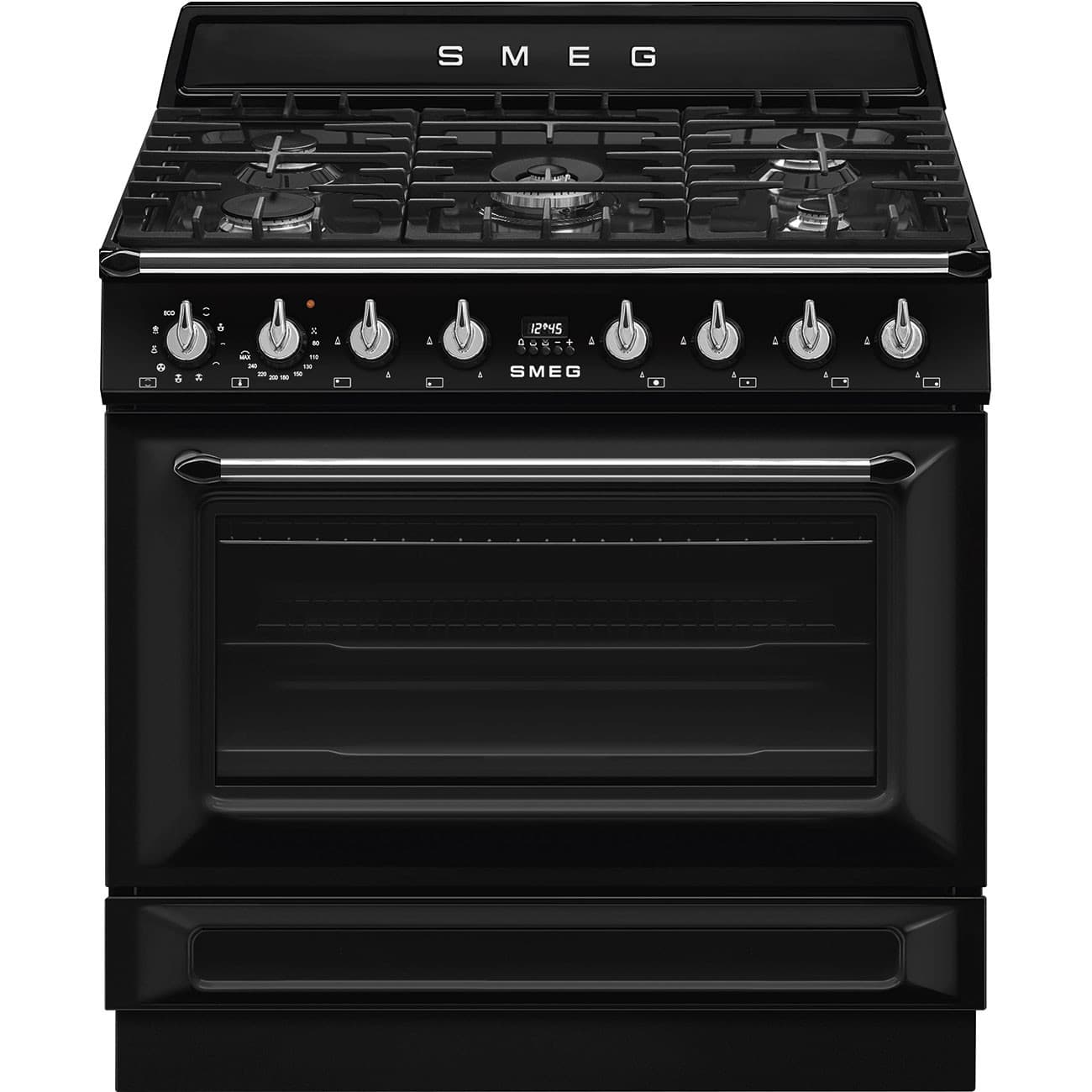 Fogão com Placa a gás SMEG Victoria 129 L