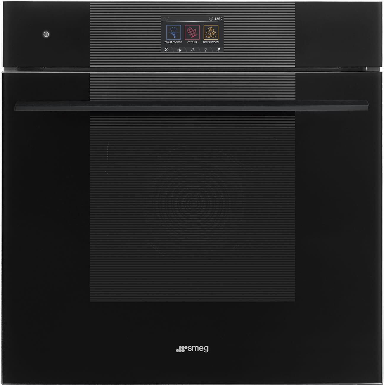 Forno Smeg SpeedWave XL SO6104M2PB3