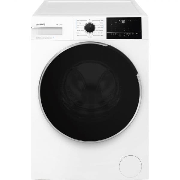 Smeg WNP04SEAIN1 10Kg 1400RPM Classe A