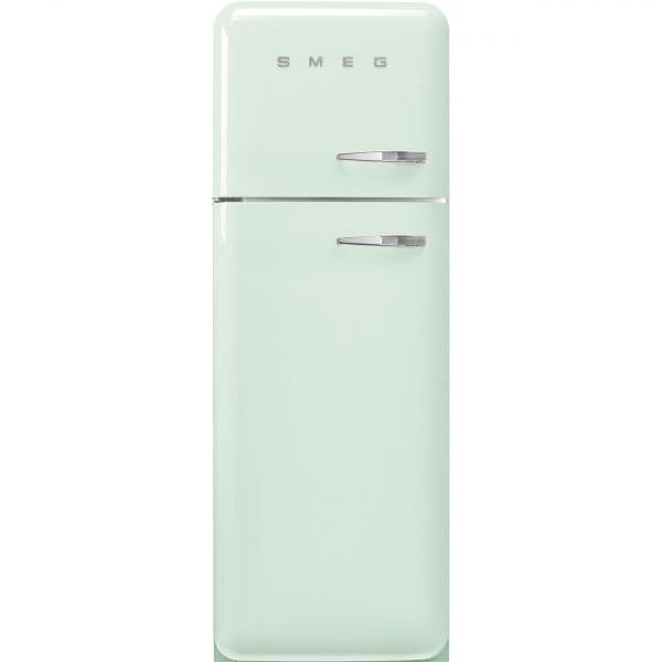 Frigorífico Combinado Smeg FAB30LPG6 301L Classe C