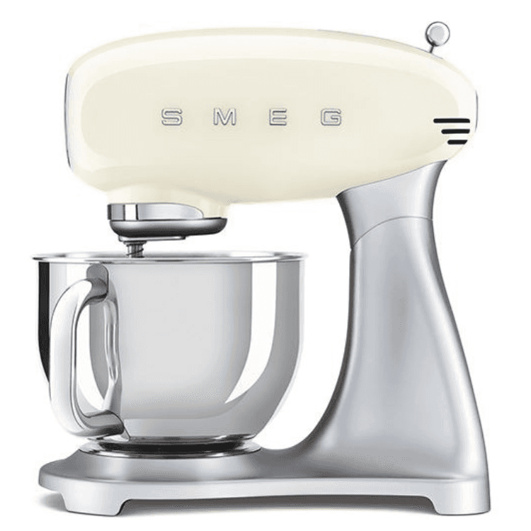 Robot de Cozinha Smeg Anni 50 Cream