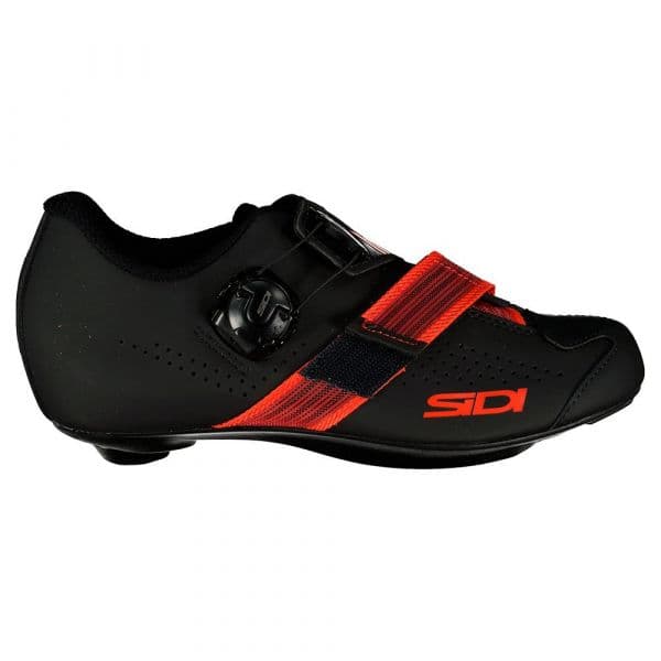 Sidi Prima Road Shoes Branco 39 Mulher