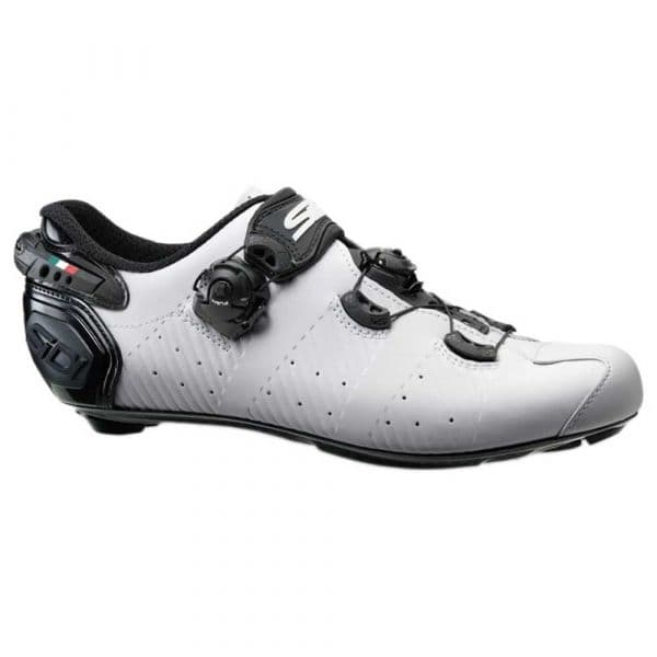 Sidi Wire 2s Mtb Shoes Branco 38 Mulher