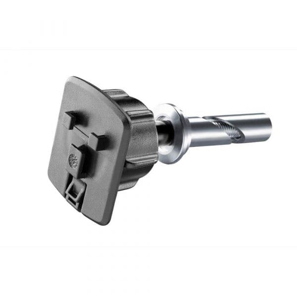 Cellular Line Steering Head Mount iCase/Procase/Unicase Black