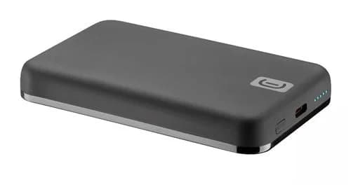 CELLULAR LINE POWERBANK WIR. MAGSAF