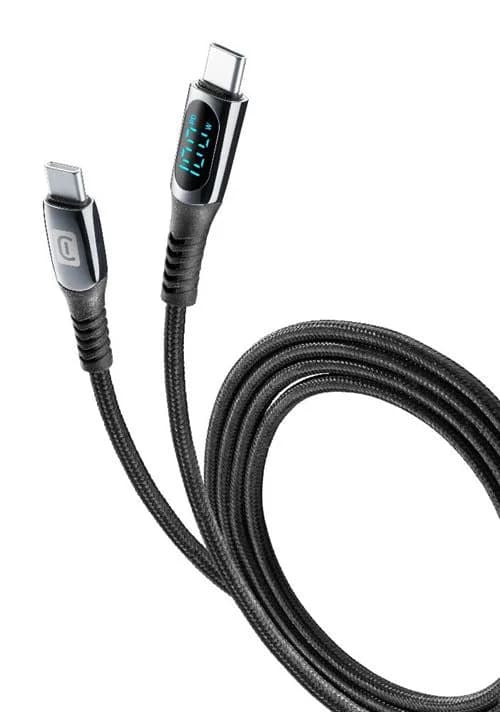 CELLULAR LINE CABO DADOS DISPLAY US