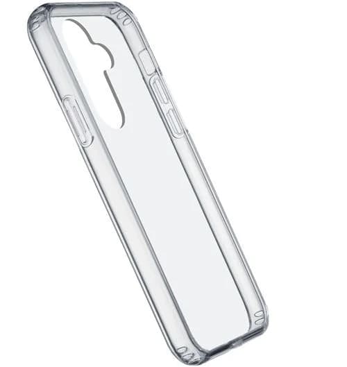 Capa Cellularline Samsung Galaxy A54 5G Clear Strong Transparente