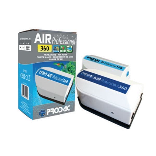 Prodac Bomba de Ar 360L/H