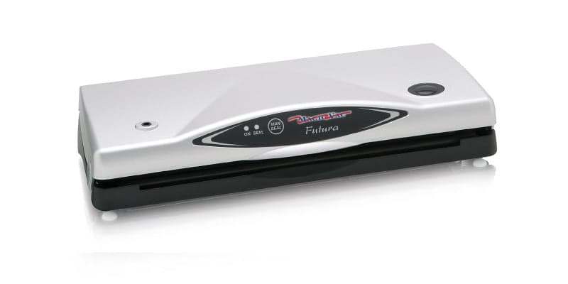 Open Envasadora Magic Vac 170W - FUTURA