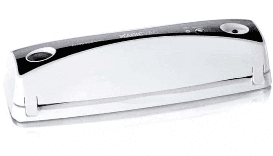 ENVASADORA MAGIC VAC ELITE 300 30CM.