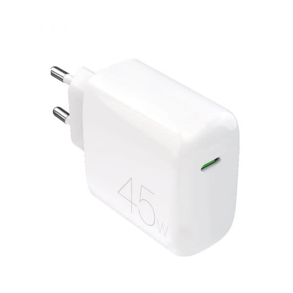Puro Carregador 45W White