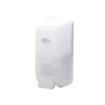 Saboneteira Recarga BulkySoft Branco 1L