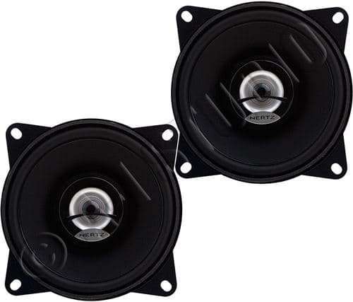 Colunas Auto Hertz DCX100
