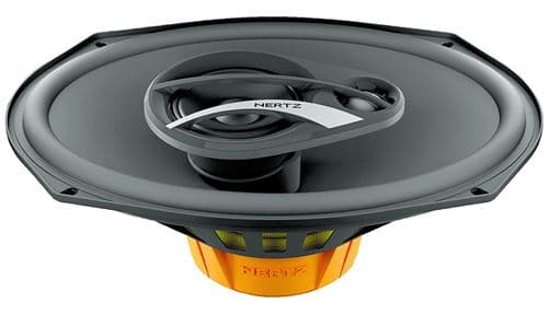 Colunas Auto Hertz DCX690