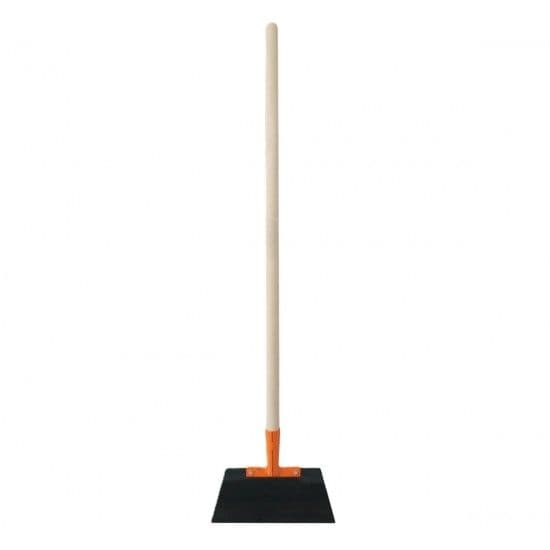Kapriol Raspador de Cofragem 15x35 c/ Cabo de Madeira