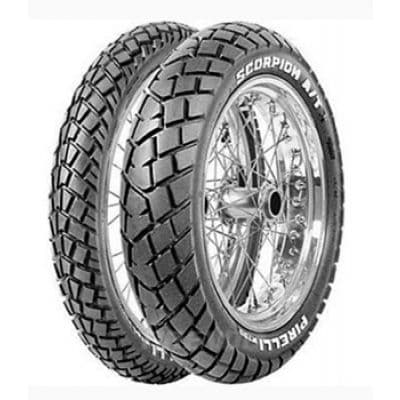 Pneu Moto Pirelli Scorpion MT90 A/T Front 80/90-21 TT 48S M/C