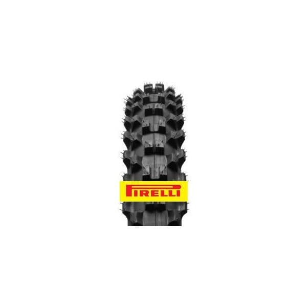 Pneu Moto Pirelli Scorpion MX Extra X Front 80/100-21 TT 51M M/C, MST BSW
