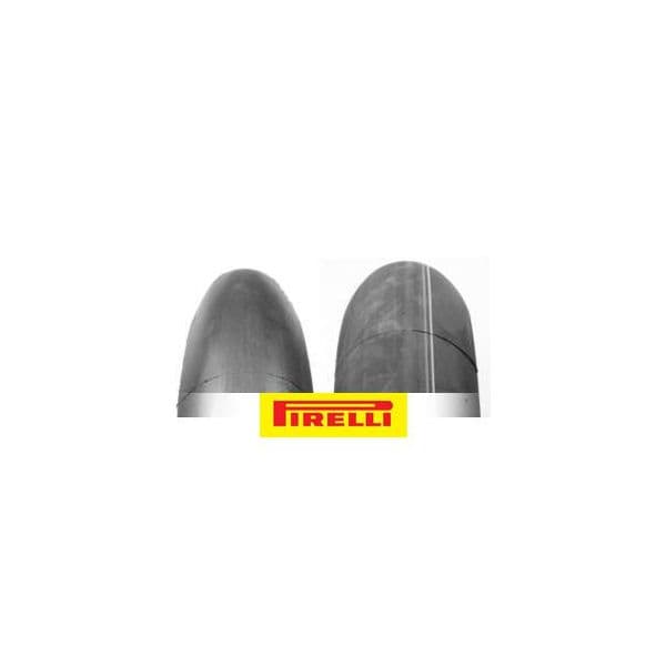 Pneu Moto Pirelli Diablo Superbike K328 SC3 NHS 180/60 R17 0