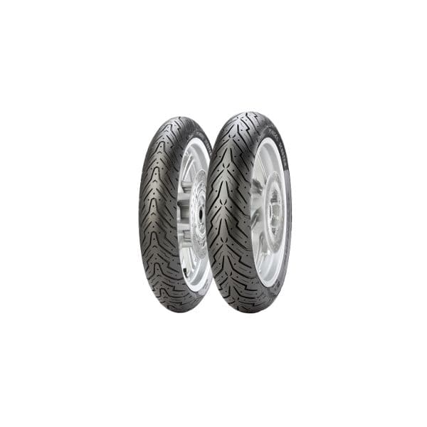 Pneu Moto Pirelli Angel Scooter 110/70 R13 48P