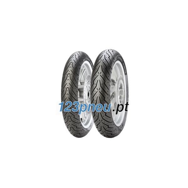 Pneu Moto Pirelli Angel Scooter 120/70 R14 55P
