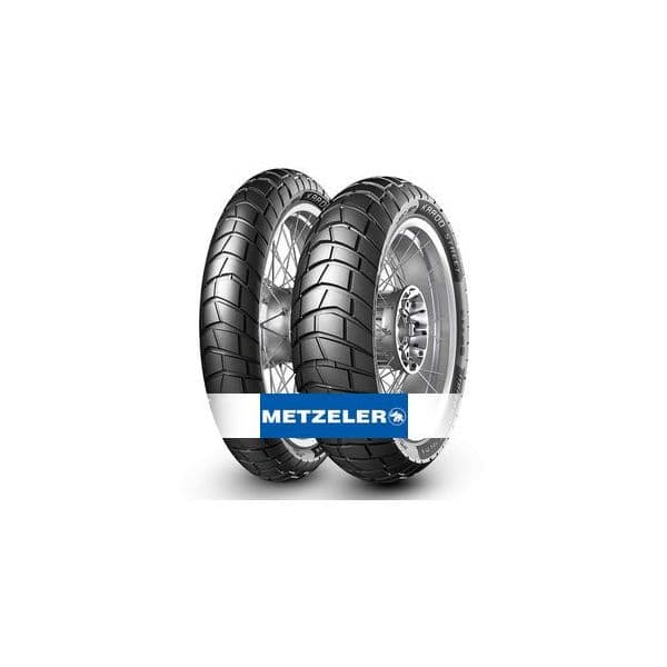 Pneu Moto Metzeler Karoo Street 150/70 R18 70V