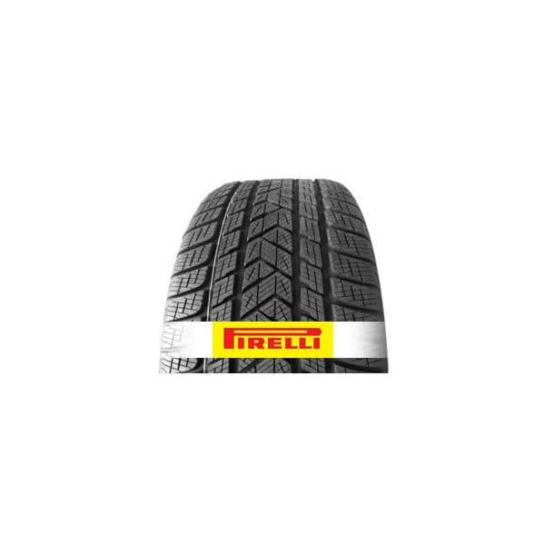 Pneu Auto Pirelli Scorpion Winter 235/55 R19 101T