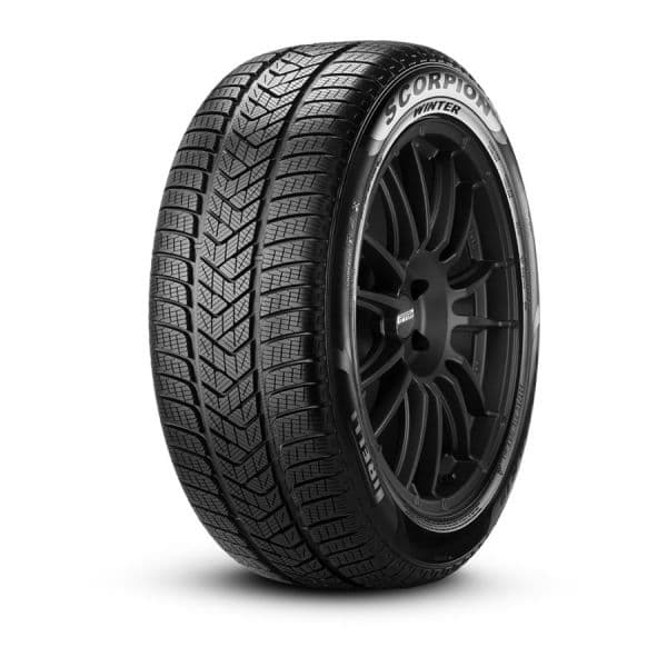 Pneu Auto Pirelli Scorpion Winter ( 275/50 R21 113V XL LR ) - 8019227374650