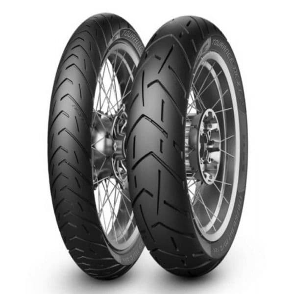 Pneu Moto Metzeler Pneu para Motocicleta Tourance Next 2 90 1 unidade
