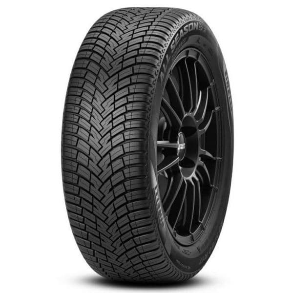Pneu Auto Pirelli Scorpion All Season SF2 ( 235/60 R18 107W XL ) - 8019227400014