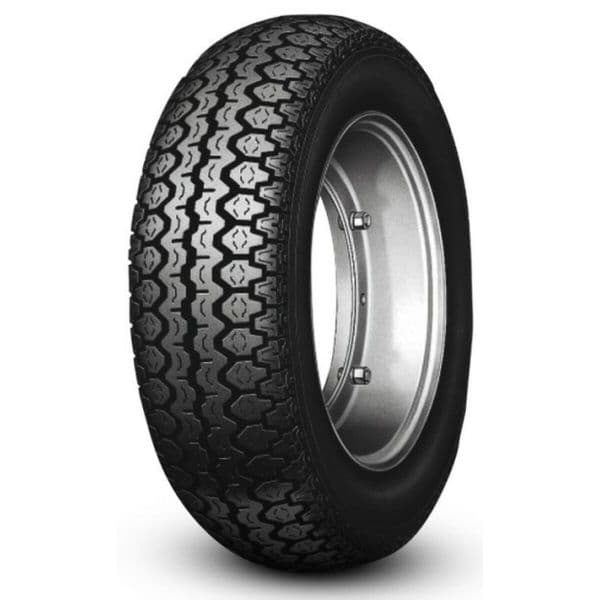 Pneu Moto Pirelli SC30 ( 3.50-10 TT 51J Rodas traseiras, Rodas dianteiras ) - 8019227401202