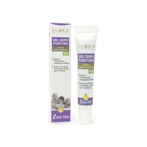 Flora Calmante de Picadas 20 ml de 20ml